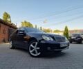 Синий Мерседес Ц-Класс, объемом двигателя 1.8 л и пробегом 297 тыс. км за 6200 $, фото 4 на Automoto.ua