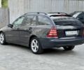 Синій Мерседес Ц-Клас, об'ємом двигуна 2.1 л та пробігом 334 тис. км за 2800 $, фото 7 на Automoto.ua