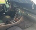 Синий Мерседес Ц-Класс, объемом двигателя 1.8 л и пробегом 280 тыс. км за 6100 $, фото 12 на Automoto.ua