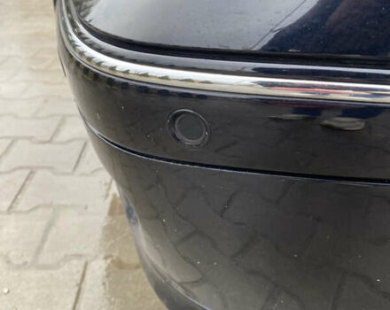 Синий Мерседес Ц-Класс, объемом двигателя 1.8 л и пробегом 280 тыс. км за 5899 $, фото 22 на Automoto.ua