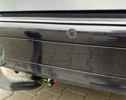 Синий Мерседес Ц-Класс, объемом двигателя 1.8 л и пробегом 280 тыс. км за 5899 $, фото 21 на Automoto.ua