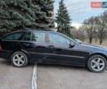 Мерседес Ц-Клас 2006 у Рівному на Automoto.ua Синій Мерседес Ц-Клас, об'ємом двигуна 2.15 л та пробігом 385 тис. км за 5800 $, фото 7 на Automoto.ua