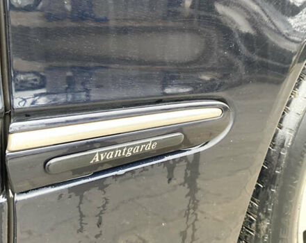 Синий Мерседес Ц-Класс, объемом двигателя 1.8 л и пробегом 280 тыс. км за 5899 $, фото 18 на Automoto.ua