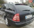 Синій Мерседес Ц-Клас, об'ємом двигуна 1.8 л та пробігом 249 тис. км за 5800 $, фото 2 на Automoto.ua