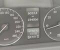 Синий Мерседес Ц-Класс, объемом двигателя 1.8 л и пробегом 233 тыс. км за 7400 $, фото 11 на Automoto.ua