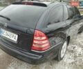 Синій Мерседес Ц-Клас, об'ємом двигуна 1.8 л та пробігом 249 тис. км за 5800 $, фото 1 на Automoto.ua