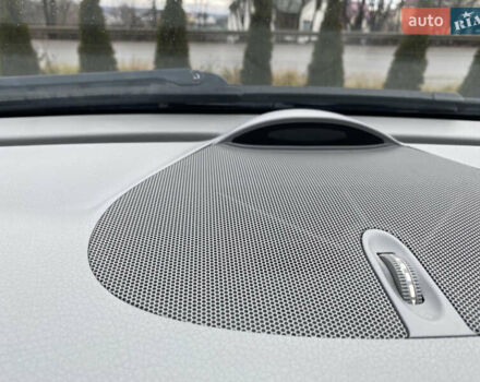 Синий Мерседес Ц-Класс, объемом двигателя 1.8 л и пробегом 280 тыс. км за 5899 $, фото 24 на Automoto.ua