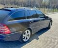 Синій Мерседес Ц-Клас, об'ємом двигуна 2.1 л та пробігом 380 тис. км за 5200 $, фото 3 на Automoto.ua