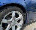 Синій Мерседес Ц-Клас, об'ємом двигуна 1.8 л та пробігом 365 тис. км за 7100 $, фото 16 на Automoto.ua
