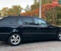 Синий Мерседес Ц-Класс, объемом двигателя 1.8 л и пробегом 300 тыс. км за 5900 $, фото 9 на Automoto.ua