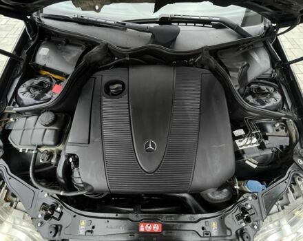 Синій Мерседес Ц-Клас, об'ємом двигуна 2.2 л та пробігом 240 тис. км за 6850 $, фото 22 на Automoto.ua