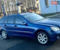 Синій Мерседес Ц-Клас, об'ємом двигуна 2.2 л та пробігом 198 тис. км за 5999 $, фото 6 на Automoto.ua