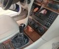 Синий Мерседес Ц-Класс, объемом двигателя 2.15 л и пробегом 250 тыс. км за 6300 $, фото 9 на Automoto.ua
