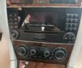 Синий Мерседес Ц-Класс, объемом двигателя 2.15 л и пробегом 250 тыс. км за 6300 $, фото 10 на Automoto.ua