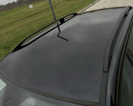 Синій Мерседес Ц-Клас, об'ємом двигуна 2.2 л та пробігом 240 тис. км за 6850 $, фото 16 на Automoto.ua