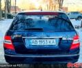 Синий Мерседес Ц-Класс, объемом двигателя 2.1 л и пробегом 25000 тыс. км за 9100 $, фото 5 на Automoto.ua