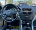 Синий Мерседес Ц-Класс, объемом двигателя 2.2 л и пробегом 328 тыс. км за 7600 $, фото 15 на Automoto.ua