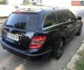 Синій Мерседес Ц-Клас, об'ємом двигуна 2.15 л та пробігом 218 тис. км за 7900 $, фото 6 на Automoto.ua