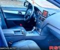 Синий Мерседес Ц-Класс, объемом двигателя 2.1 л и пробегом 25000 тыс. км за 9100 $, фото 8 на Automoto.ua
