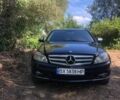 Синій Мерседес Ц-Клас, об'ємом двигуна 2.15 л та пробігом 218 тис. км за 7900 $, фото 1 на Automoto.ua