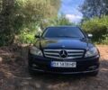 Синій Мерседес Ц-Клас, об'ємом двигуна 2.15 л та пробігом 218 тис. км за 7900 $, фото 1 на Automoto.ua