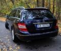 Синій Мерседес Ц-Клас, об'ємом двигуна 2.2 л та пробігом 280 тис. км за 5729 $, фото 1 на Automoto.ua