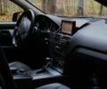 Синій Мерседес Ц-Клас, об'ємом двигуна 2.2 л та пробігом 280 тис. км за 5729 $, фото 4 на Automoto.ua