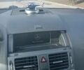 Синій Мерседес Ц-Клас, об'ємом двигуна 2.14 л та пробігом 360 тис. км за 9000 $, фото 14 на Automoto.ua
