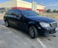 Синий Мерседес Ц-Класс, объемом двигателя 2.1 л и пробегом 290 тыс. км за 7600 $, фото 4 на Automoto.ua