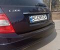 Синій Мерседес Ц-Клас, об'ємом двигуна 2.14 л та пробігом 360 тис. км за 9000 $, фото 1 на Automoto.ua