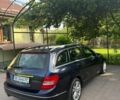 Синій Мерседес Ц-Клас, об'ємом двигуна 2.14 л та пробігом 285 тис. км за 8900 $, фото 5 на Automoto.ua