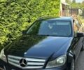 Синій Мерседес Ц-Клас, об'ємом двигуна 2.14 л та пробігом 285 тис. км за 8900 $, фото 1 на Automoto.ua