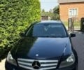 Синій Мерседес Ц-Клас, об'ємом двигуна 2.14 л та пробігом 285 тис. км за 8900 $, фото 1 на Automoto.ua