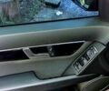 Синий Мерседес Ц-Класс, объемом двигателя 2.1 л и пробегом 256 тыс. км за 10500 $, фото 9 на Automoto.ua