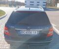 Синій Мерседес Ц-Клас, об'ємом двигуна 2.14 л та пробігом 324 тис. км за 8999 $, фото 7 на Automoto.ua