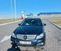 Синій Мерседес Ц-Клас, об'ємом двигуна 2.14 л та пробігом 324 тис. км за 8999 $, фото 11 на Automoto.ua
