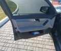 Синій Мерседес Ц-Клас, об'ємом двигуна 2.14 л та пробігом 324 тис. км за 8999 $, фото 17 на Automoto.ua