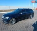 Синій Мерседес Ц-Клас, об'ємом двигуна 2.14 л та пробігом 324 тис. км за 8999 $, фото 10 на Automoto.ua