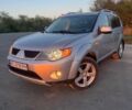 Синий Мерседес Ц-Класс, объемом двигателя 2.14 л и пробегом 190 тыс. км за 12300 $, фото 1 на Automoto.ua