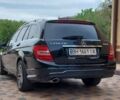 Синий Мерседес Ц-Класс, объемом двигателя 2.14 л и пробегом 184 тыс. км за 12000 $, фото 6 на Automoto.ua