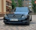 Синий Мерседес Ц-Класс, объемом двигателя 2.14 л и пробегом 184 тыс. км за 12000 $, фото 9 на Automoto.ua