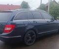 Синій Мерседес Ц-Клас, об'ємом двигуна 2.14 л та пробігом 180 тис. км за 12300 $, фото 9 на Automoto.ua