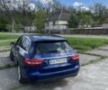 Синій Мерседес Ц-Клас, об'ємом двигуна 1.6 л та пробігом 295 тис. км за 13700 $, фото 4 на Automoto.ua