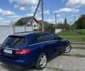Синій Мерседес Ц-Клас, об'ємом двигуна 1.6 л та пробігом 295 тис. км за 13700 $, фото 8 на Automoto.ua