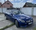 Синій Мерседес Ц-Клас, об'ємом двигуна 1.6 л та пробігом 295 тис. км за 13700 $, фото 7 на Automoto.ua