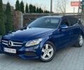 Синій Мерседес Ц-Клас, об'ємом двигуна 1.6 л та пробігом 337 тис. км за 11499 $, фото 8 на Automoto.ua
