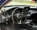 Синій Мерседес Ц-Клас, об'ємом двигуна 1.6 л та пробігом 340 тис. км за 11500 $, фото 40 на Automoto.ua
