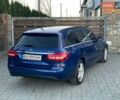 Синій Мерседес Ц-Клас, об'ємом двигуна 1.6 л та пробігом 337 тис. км за 11499 $, фото 24 на Automoto.ua