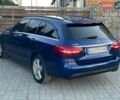 Синій Мерседес Ц-Клас, об'ємом двигуна 1.6 л та пробігом 337 тис. км за 11499 $, фото 29 на Automoto.ua