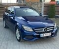 Синій Мерседес Ц-Клас, об'ємом двигуна 1.6 л та пробігом 337 тис. км за 11499 $, фото 21 на Automoto.ua